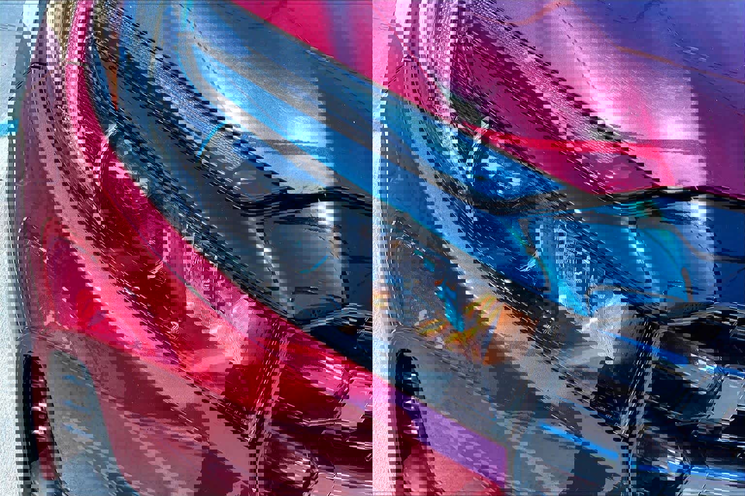 Used 2024 Honda Ridgeline Sport image 28