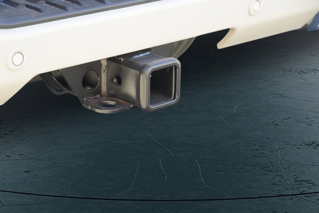 New 2026 GMC Sierra 1500 Denali image 8