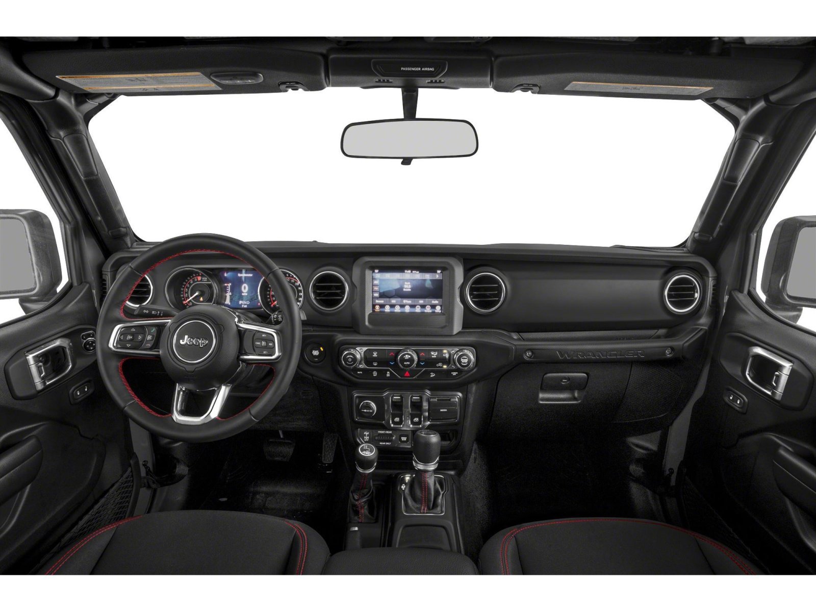 Used 2019 Jeep Wrangler Rubicon image 5