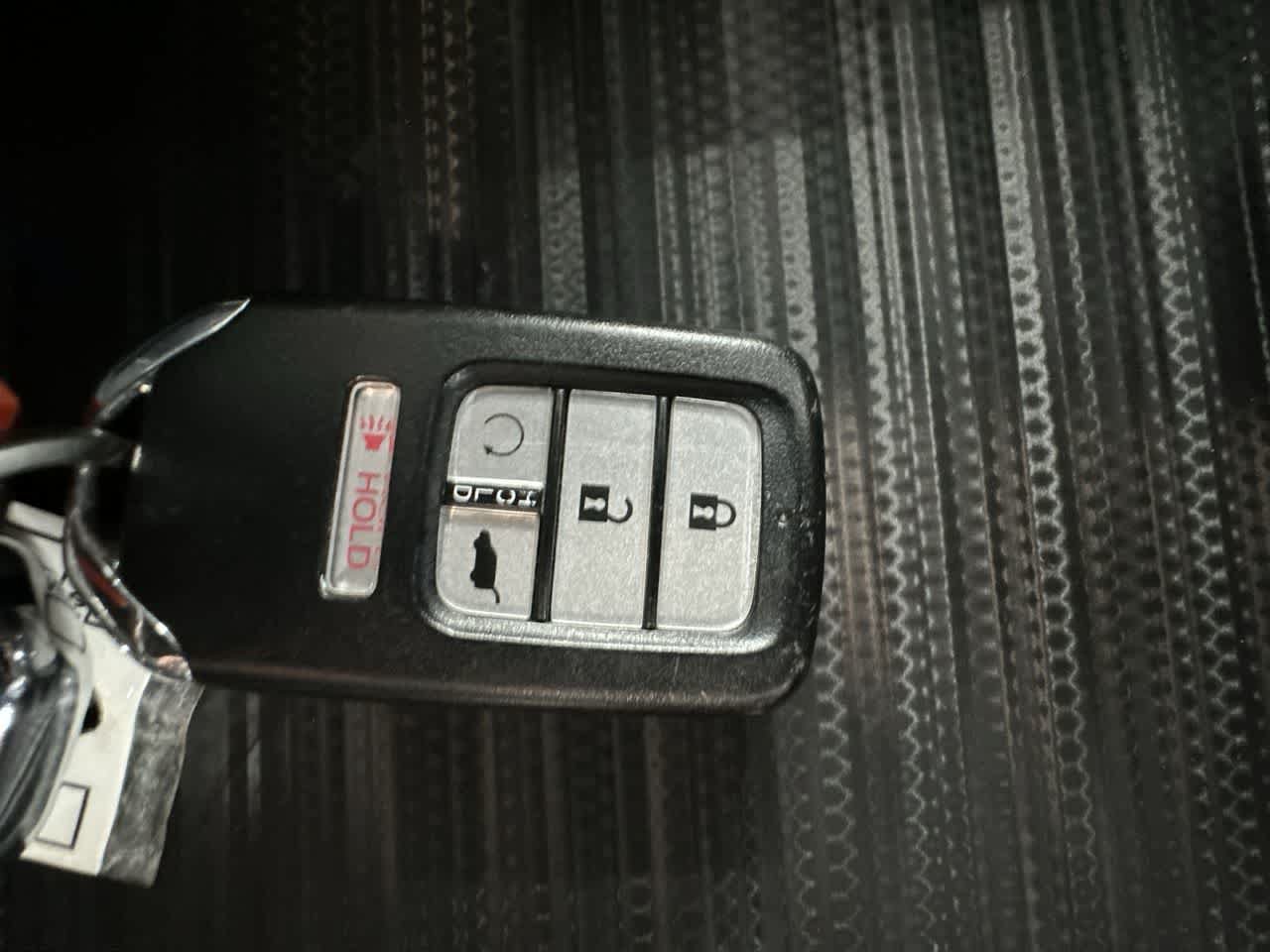 Used 2023 Honda Passport TrailSport image 28