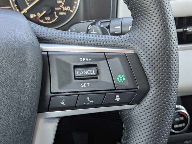 New 2026 Mitsubishi Outlander SE FWD image 28