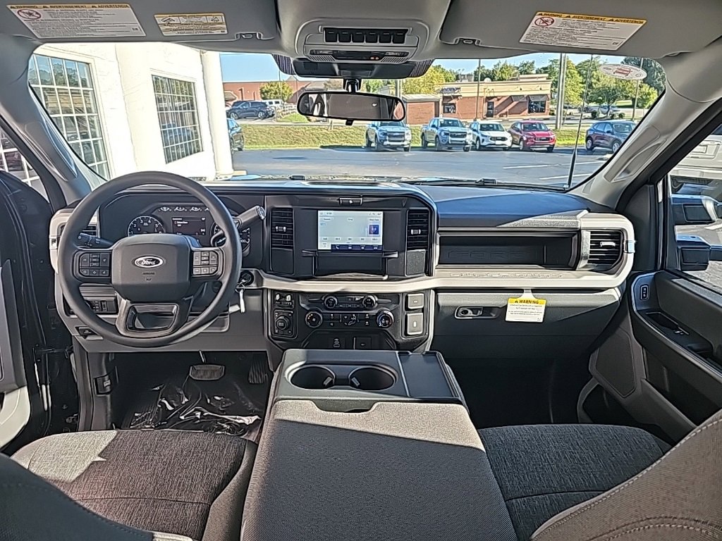 New 2026 Ford F250 XL w/ STX Appearance Package image 12