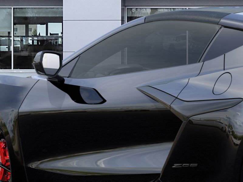 New 2025 Chevrolet Corvette Z06 image 28