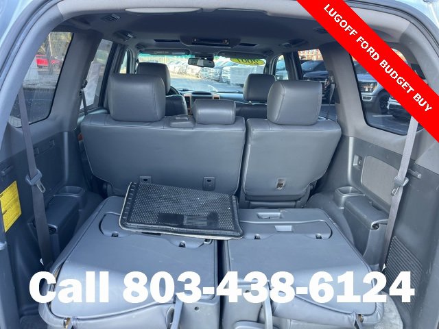 Used 2007 Lexus GX 470 image 33