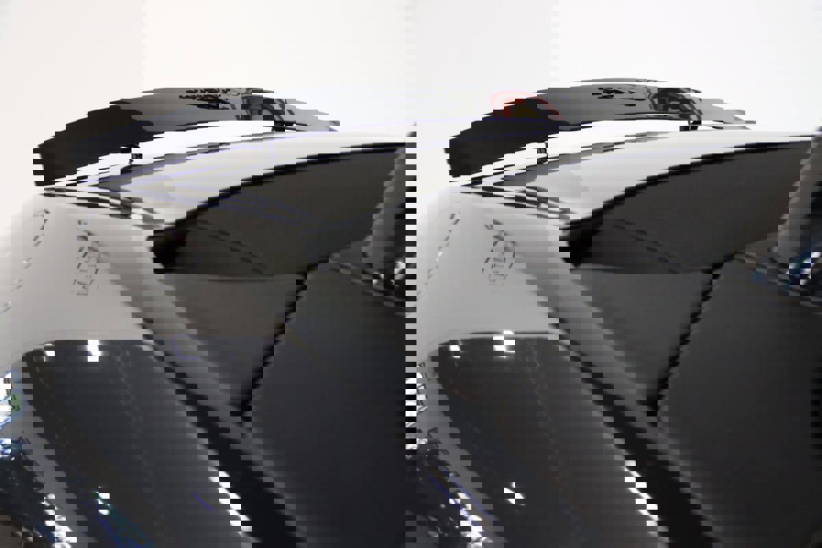 Used 2021 Jaguar F-TYPE R-Dynamic image 85