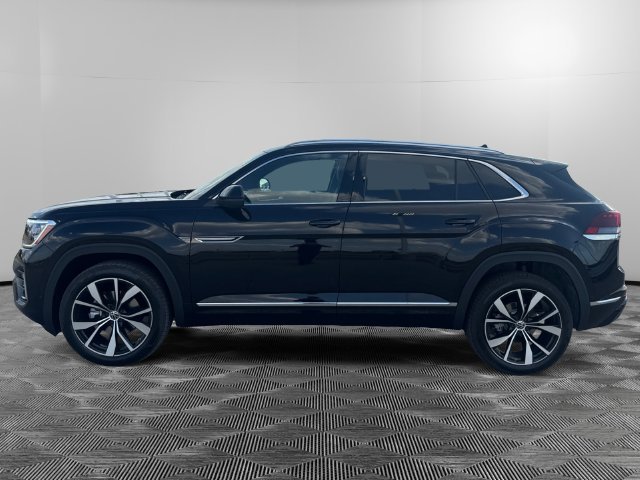 New 2026 Volkswagen Atlas Cross Sport SEL Premium R-Line AWD/4WD image 2