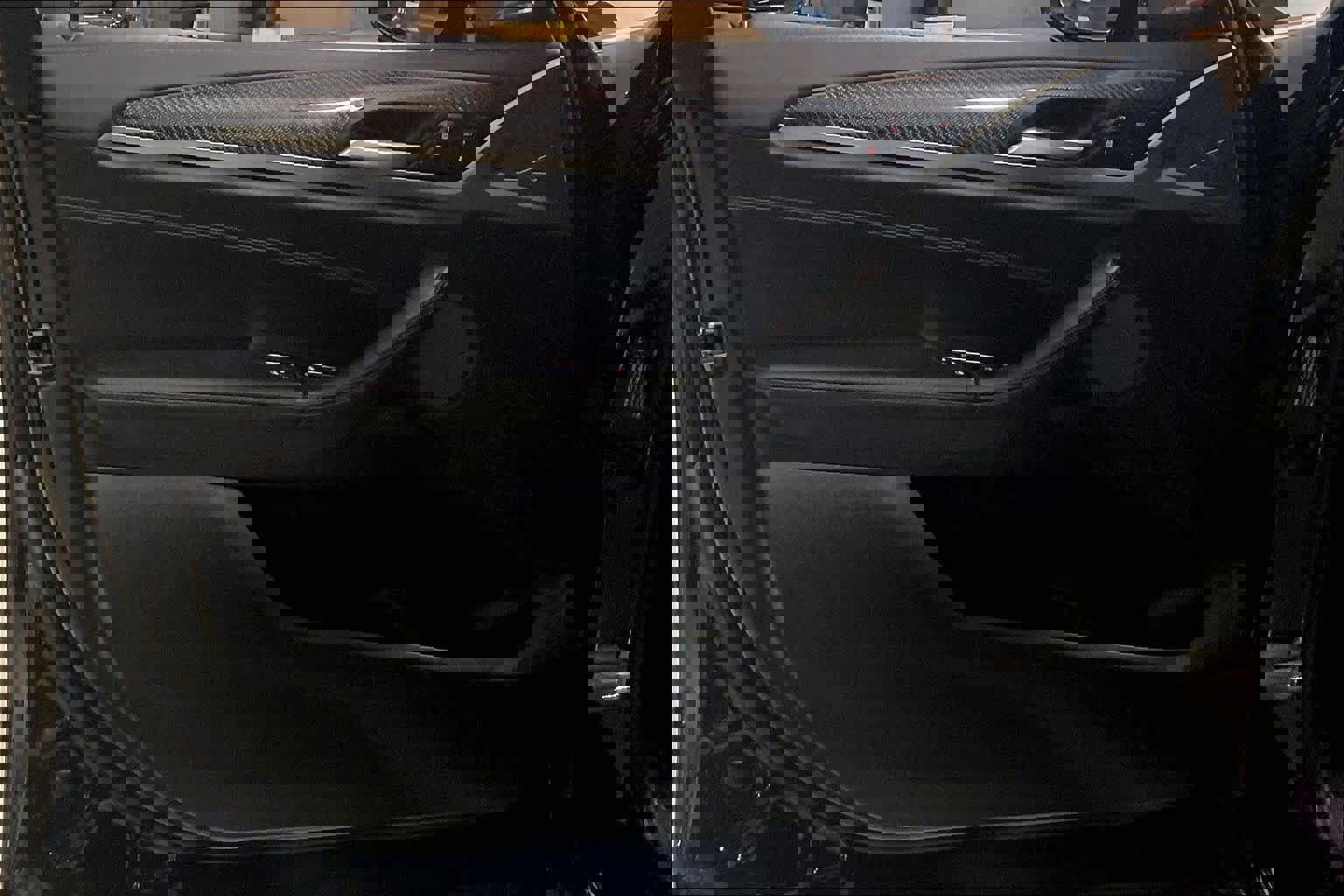 Used 2022 BMW X3 M w/ Executive Package image 20