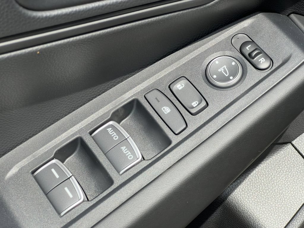 New 2026 Honda Accord LX image 12