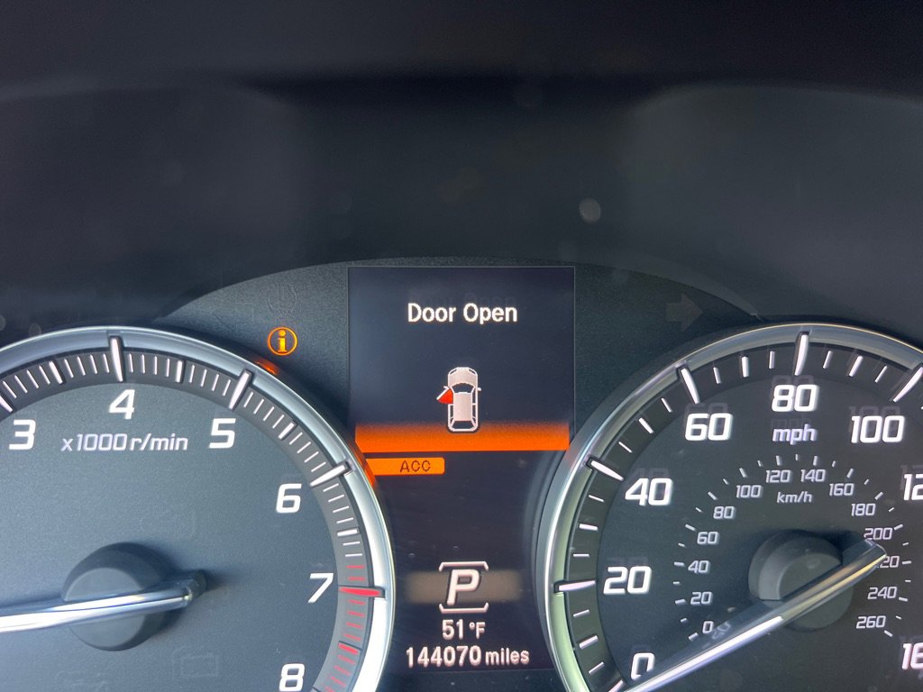 Used 2017 Acura MDX FWD w/ Technology Package image 32