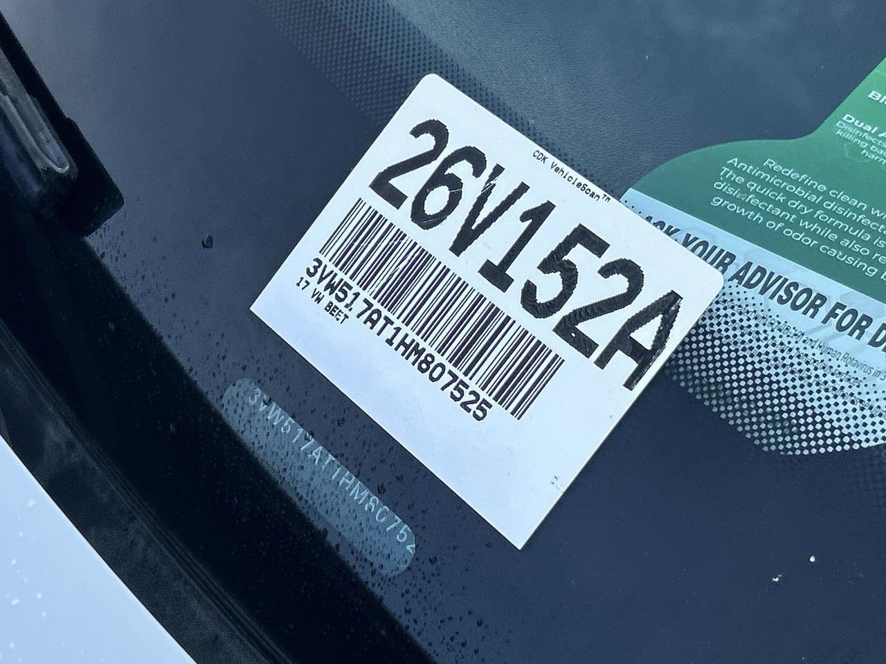 Used 2017 Volkswagen Beetle 1.8T FWD image 30