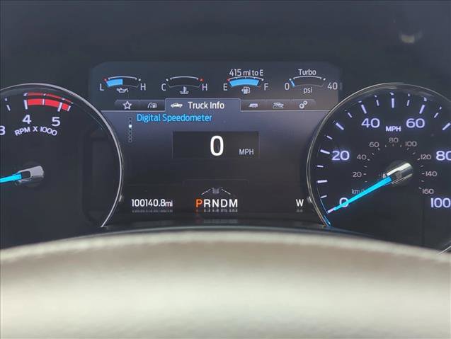 Certified 2022 Ford F250 King Ranch w/ King Ranch Ultimate Package image 12