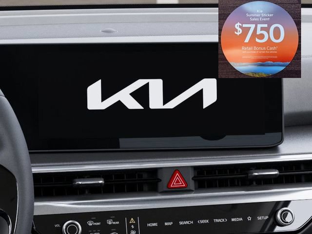 New 2026 Kia Sorento EX w/ EX Premium Package AWD/4WD image 20