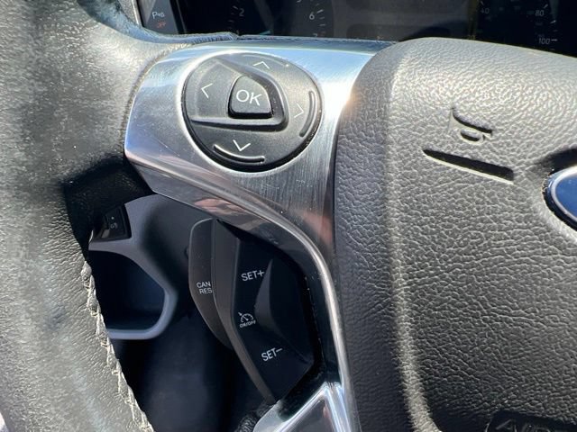 Used 2017 Ford Transit 150 130 Low Roof RWD image 15