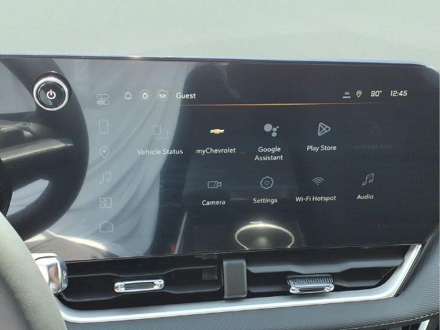 New 2026 Chevrolet Equinox LT w/ Safety and Technology Package AWD/4WD image 5