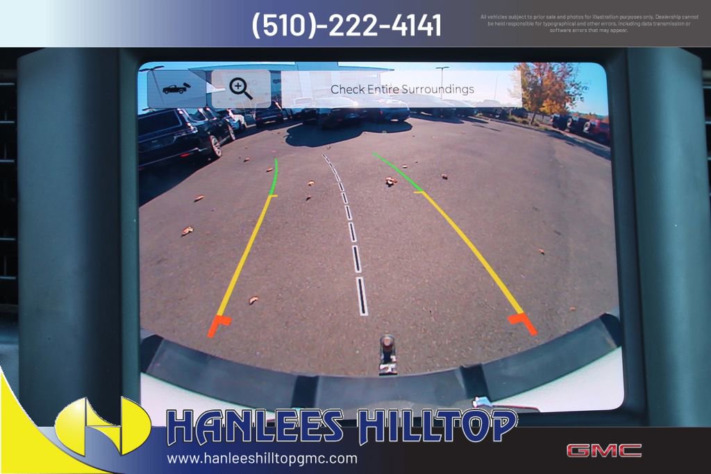 Used 2022 RAM 1500 Big Horn AWD/4WD image 29