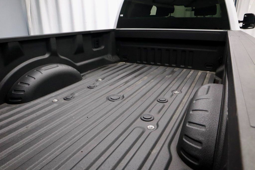 Used 2024 Ford F350 XL w/ STX Appearance Package image 12