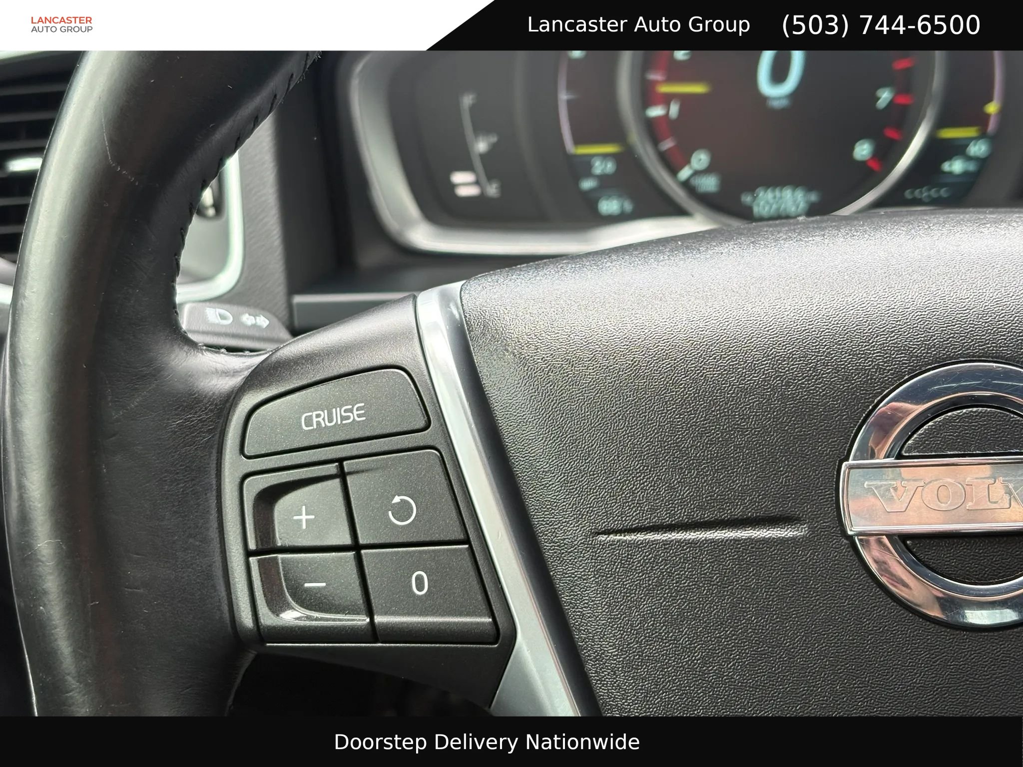 Used 2014 Volvo S60 T5 FWD image 11