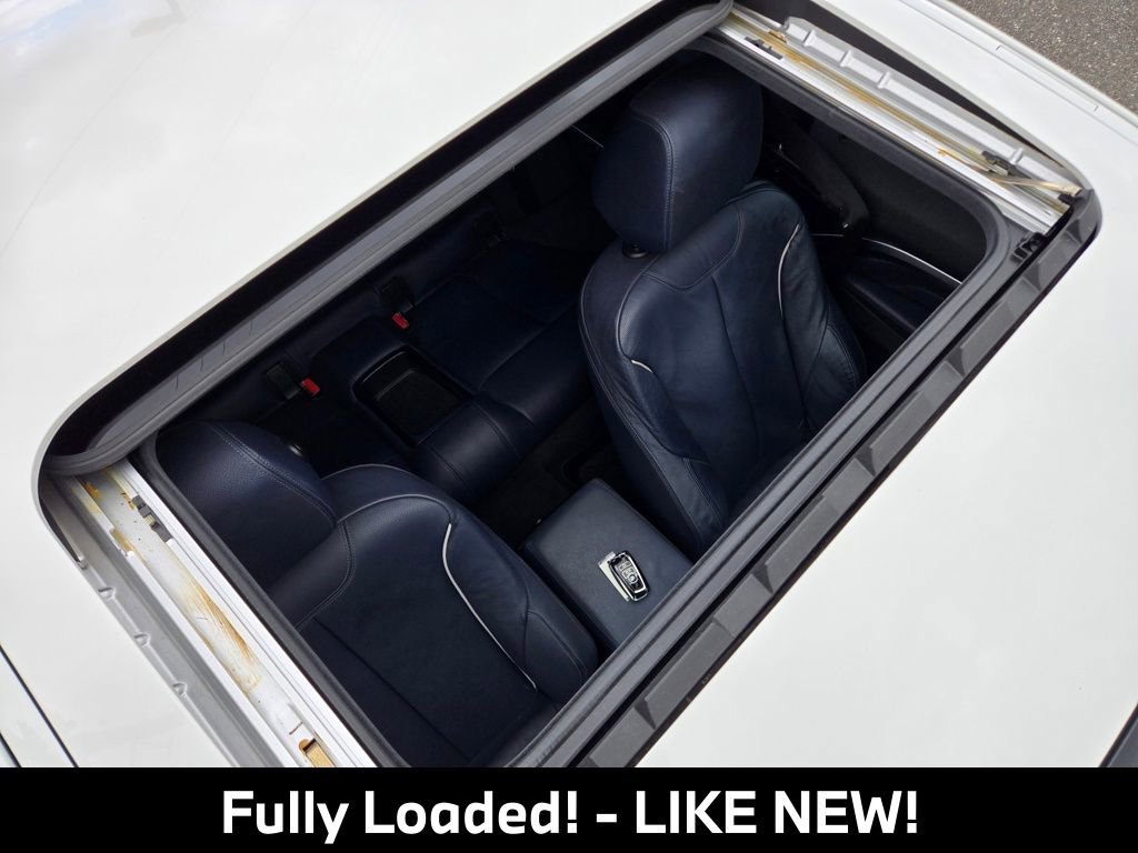 Used 2020 BMW 430i Coupe w/ M Sport Package RWD image 11
