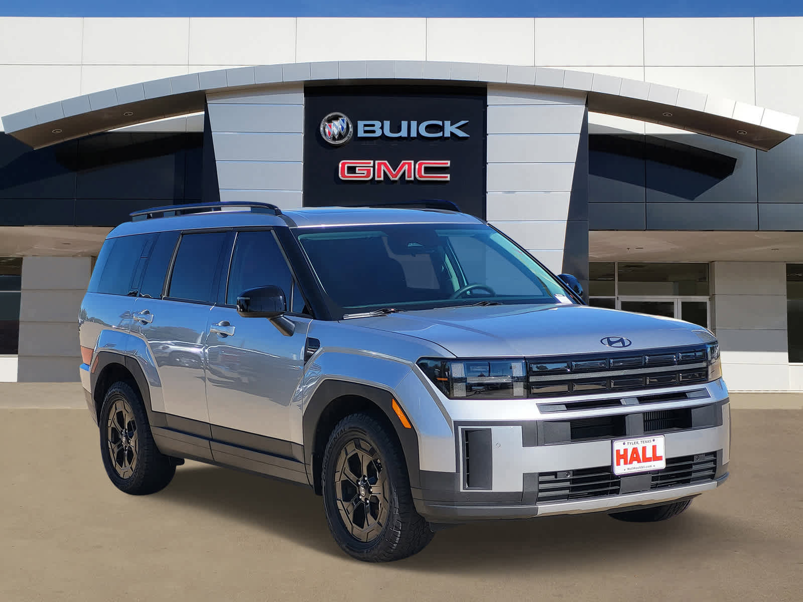 Used 2024 Hyundai Santa Fe XRT