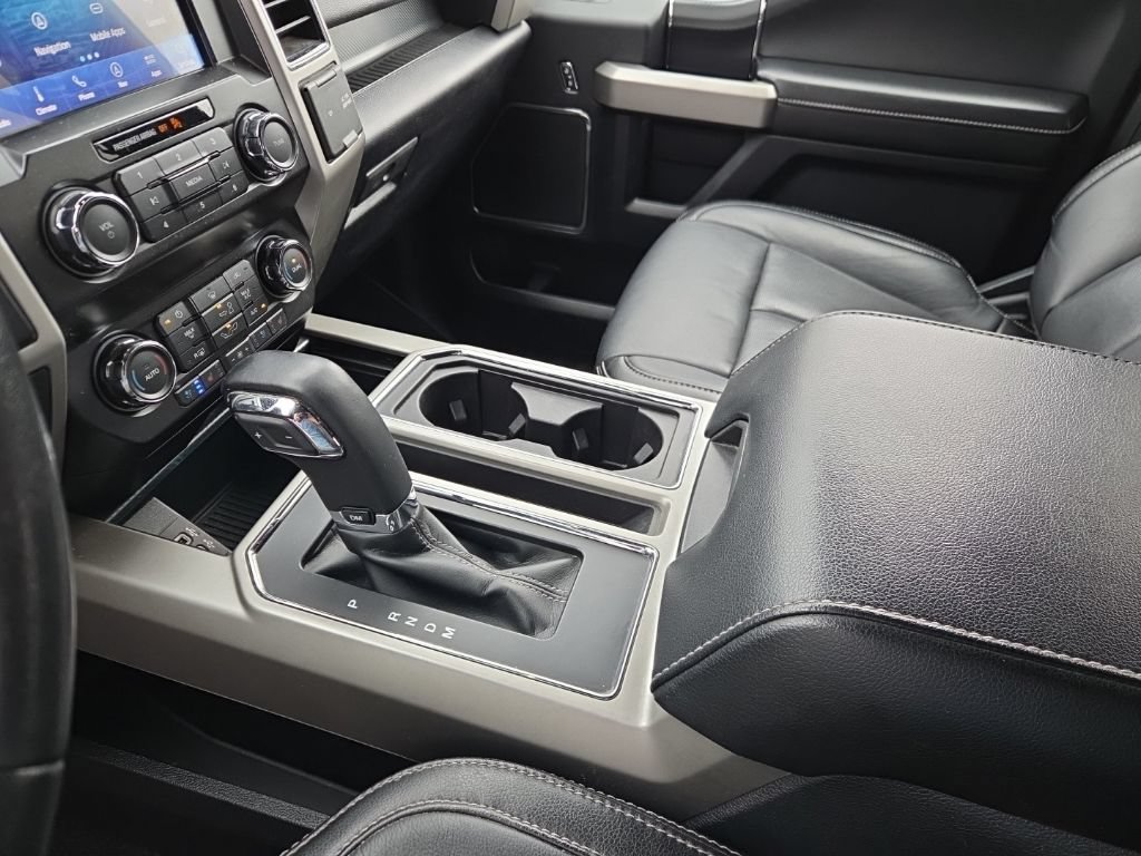Used 2020 Ford F150 Lariat AWD/4WD image 21