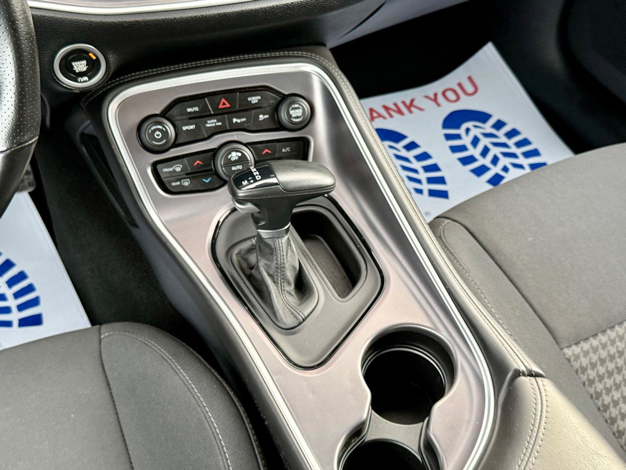 Used 2019 Dodge Challenger R/T RWD image 31