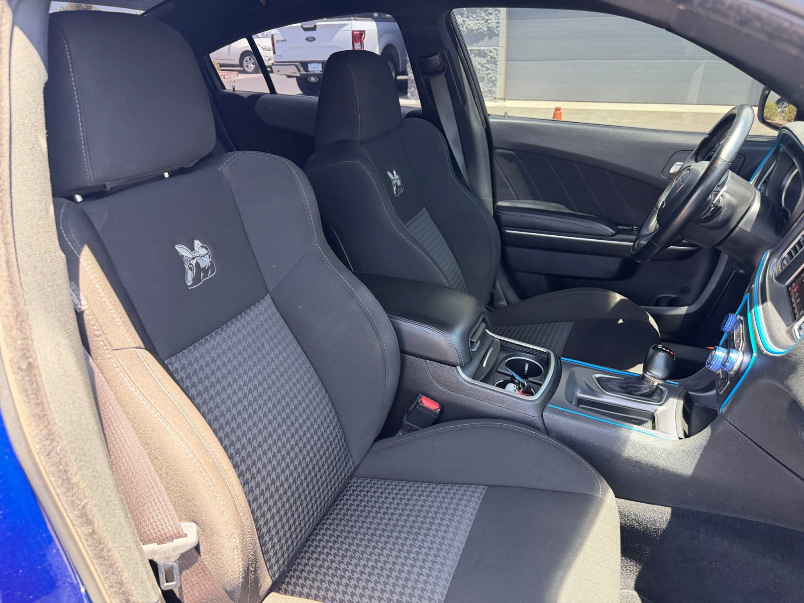Used 2020 Dodge Charger Scat Pack RWD image 31
