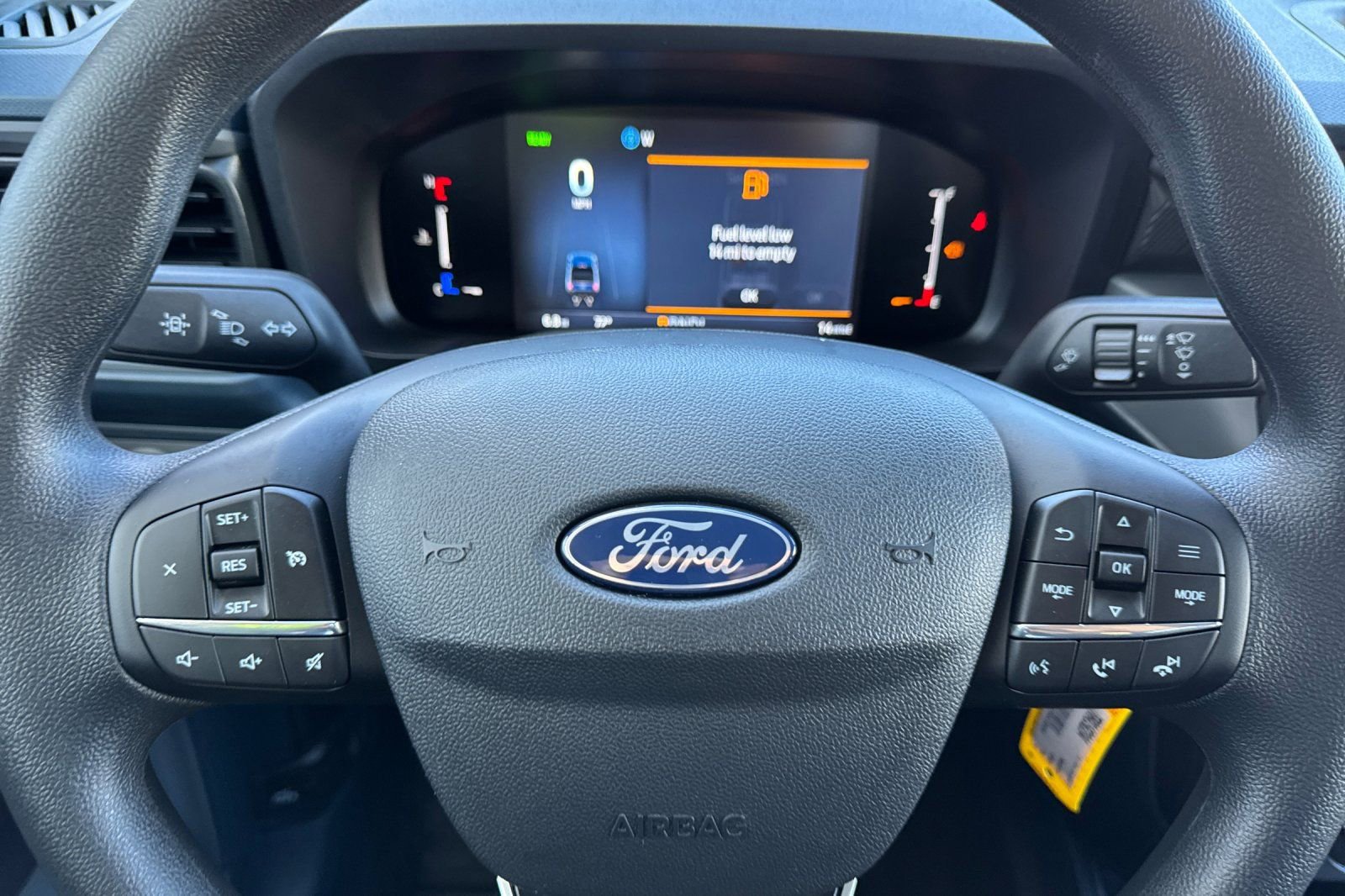 New 2026 Ford Maverick XL image 20