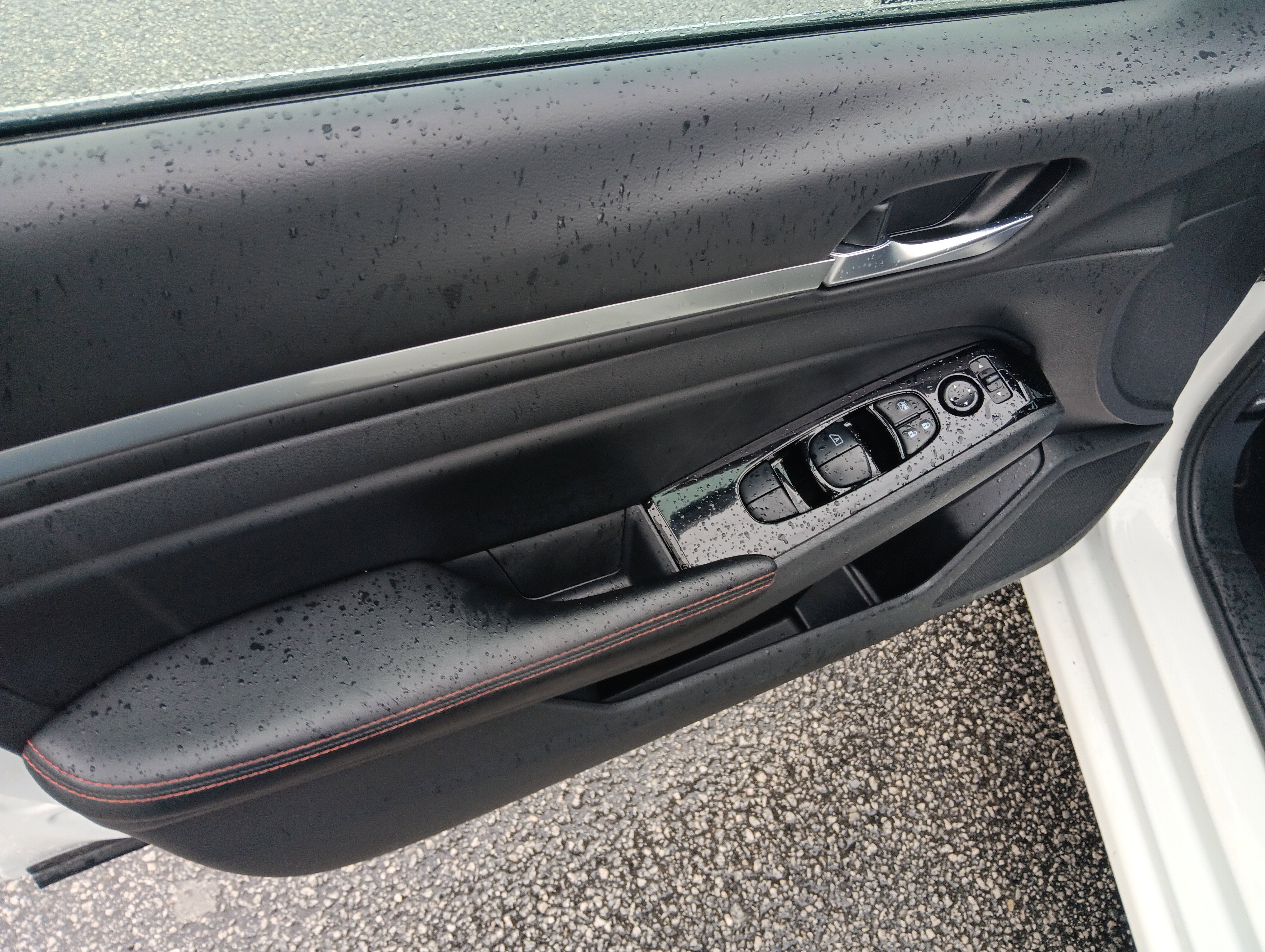 Used 2024 Nissan Altima 2.5 SR image 10