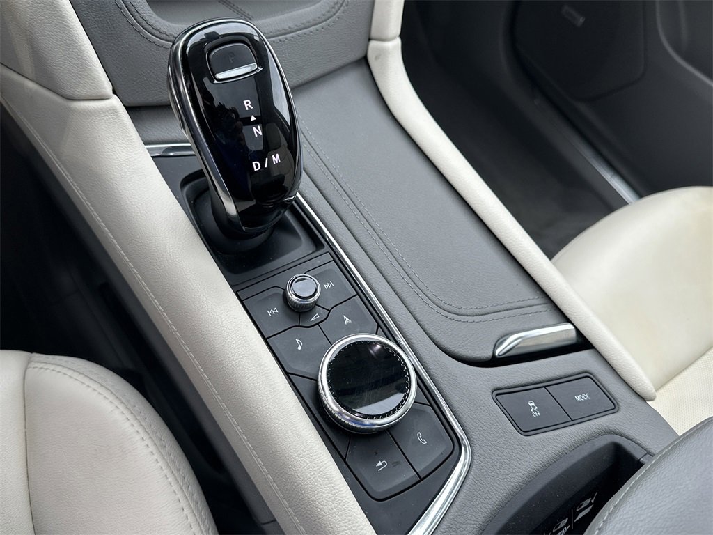 Used 2020 Cadillac XT5 Premium Luxury image 35