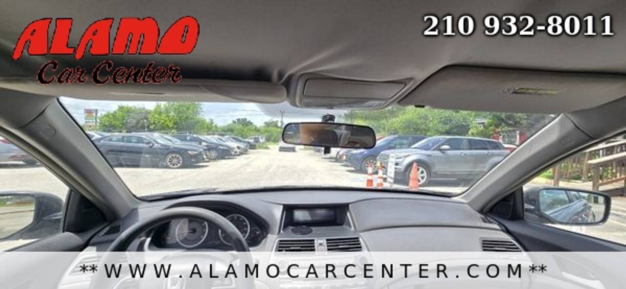 Used 2009 Honda Accord LX image 36