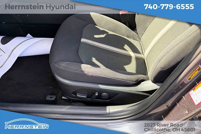 Used 2024 Hyundai Sonata SEL FWD image 16