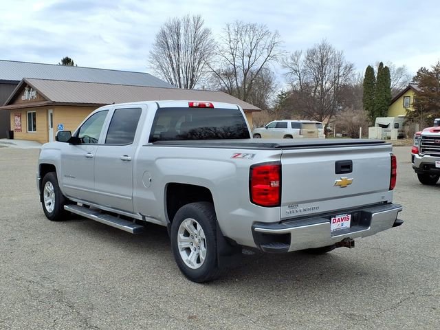 Used 2015 Chevrolet Silverado 1500 LT w/ All Star Edition image 6