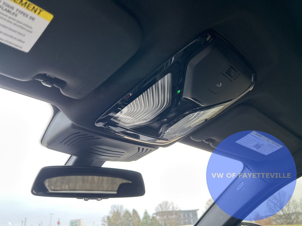 Used 2021 BMW X4 M w/ Executive Package image 20