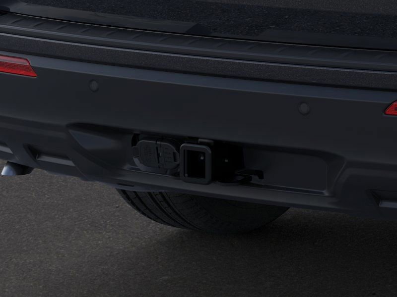 New 2026 Ford Explorer Active RWD image 23