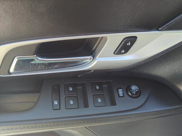 Used 2016 GMC Terrain SLE FWD image 11