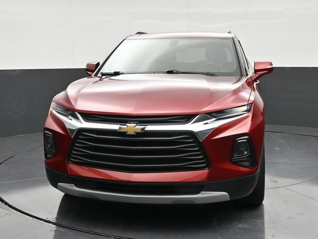 Used 2019 Chevrolet Blazer LT FWD image 8