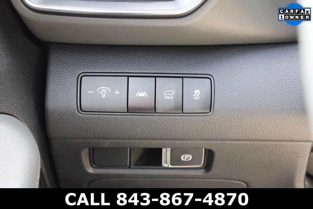 Used 2023 Hyundai Santa Fe SEL AWD/4WD image 19