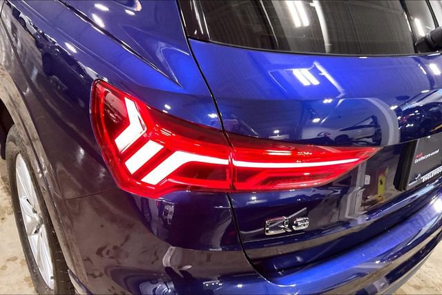 Certified 2023 Audi Q3 2.0T Premium Plus w/ Premium Plus Package image 30