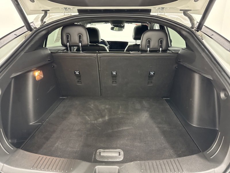 Used 2024 Buick Envista Avenir image 9