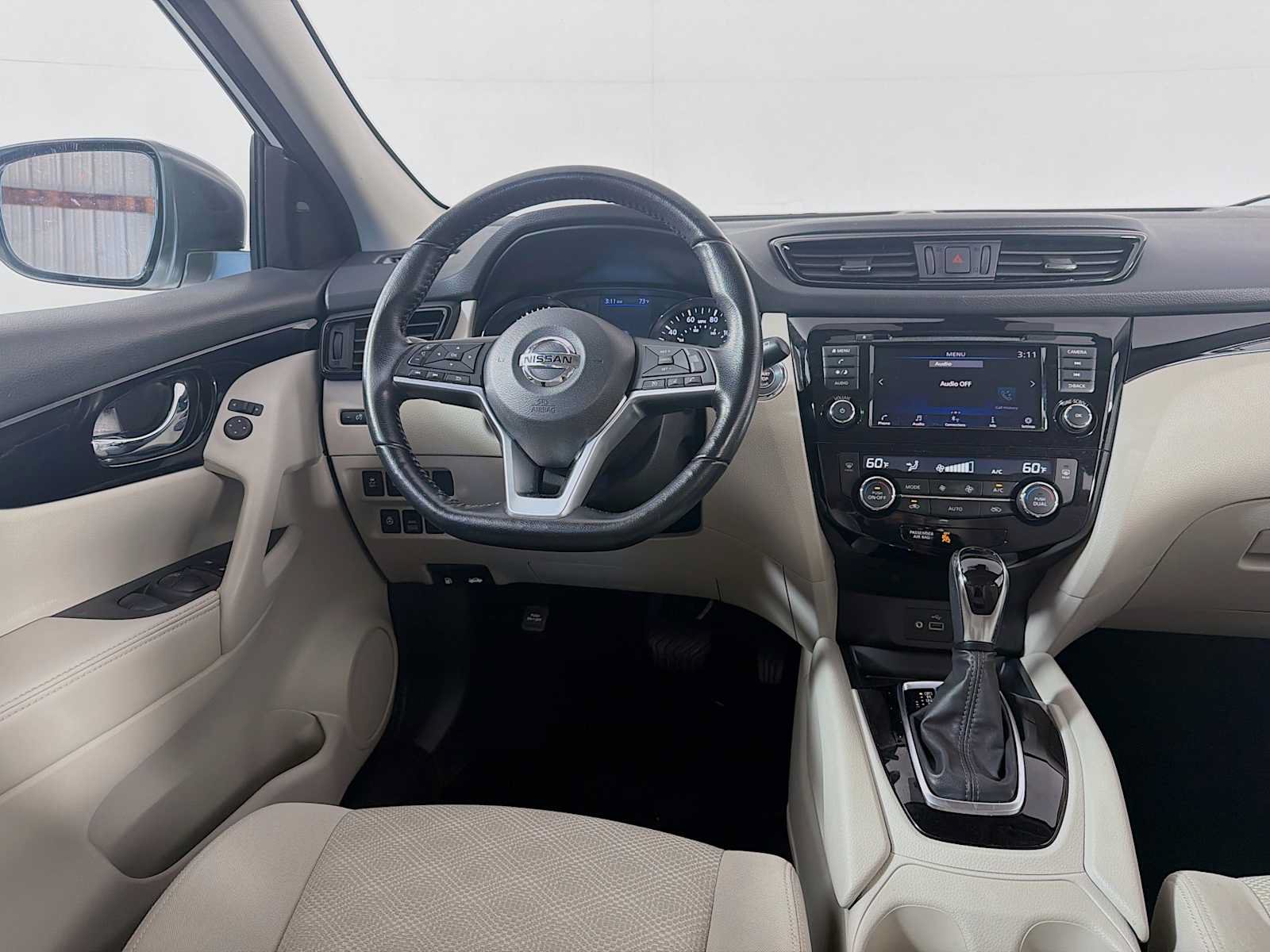 Used 2020 Nissan Rogue Sport SV w/ All-Weather Package AWD/4WD image 20