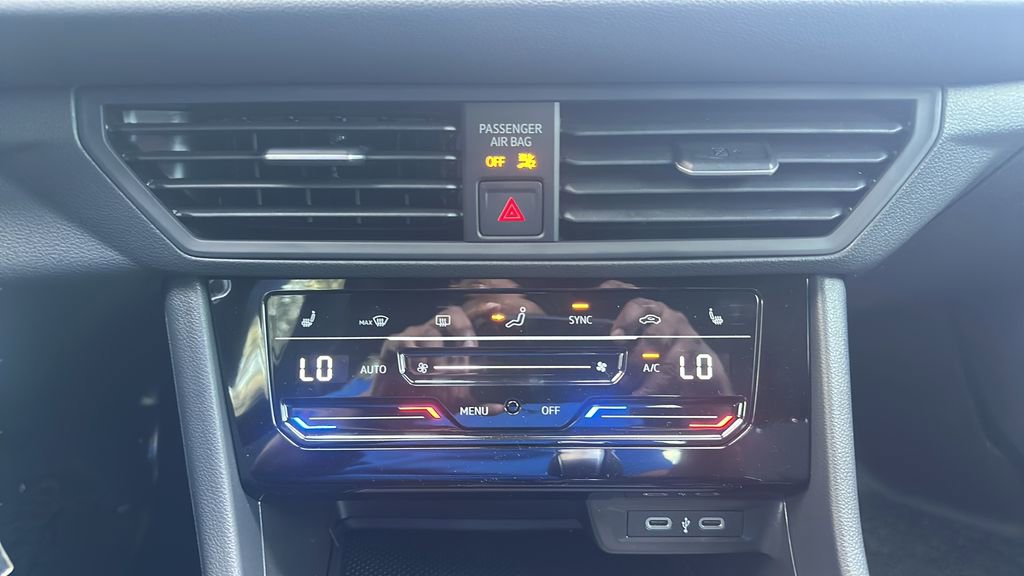 New 2026 Volkswagen Jetta Sport image 20