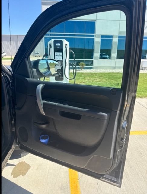 Used 2012 Chevrolet Silverado 1500 LT w/ All-Star Edition AWD/4WD image 3