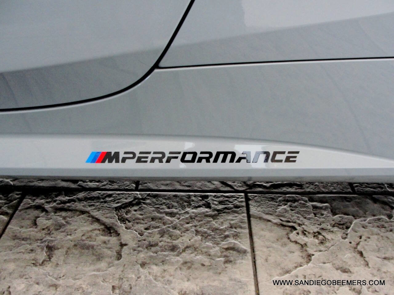 Used 2023 BMW M440i M440i M PERF+PREMIUM PKG+HUD+B w/ Premium Package image 10