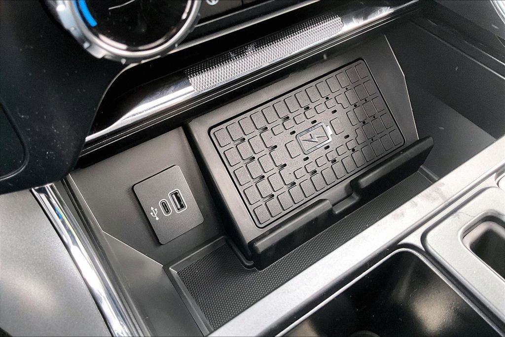 New 2026 Ford F150 Lariat image 22