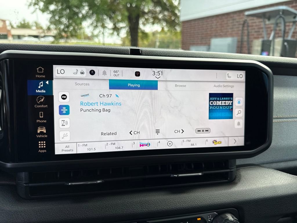 New 2025 Jeep Wrangler Sport S image 18