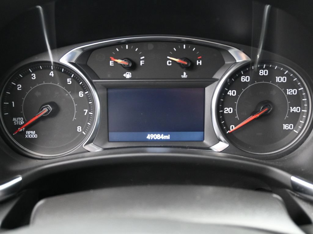 Used 2024 Chevrolet Equinox Premier FWD image 11