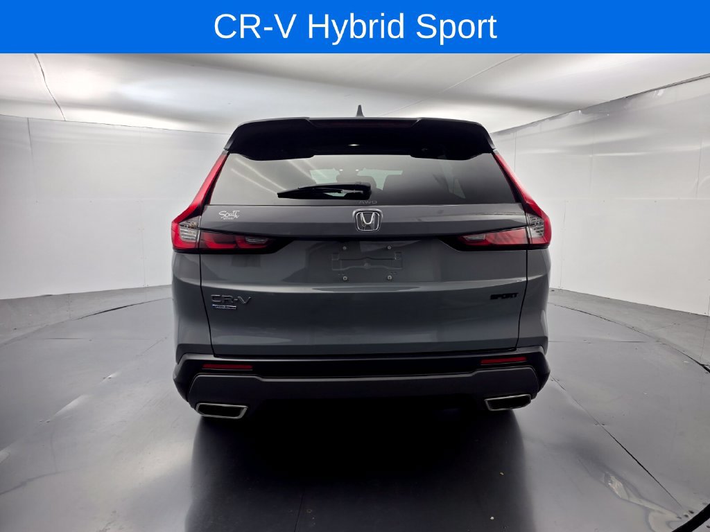 Used 2023 Honda CR-V Sport image 4