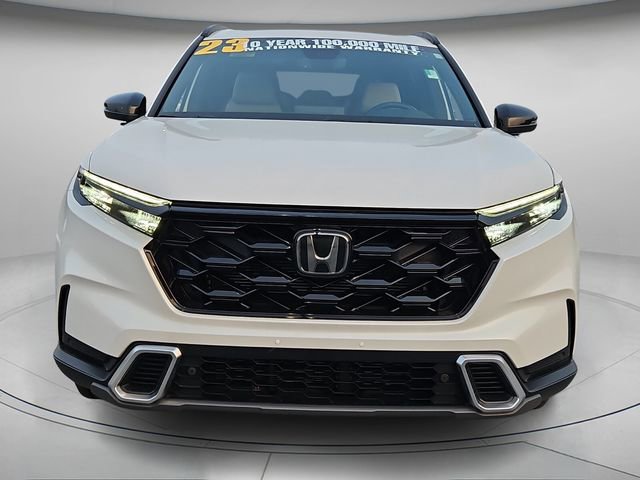 Used 2023 Honda CR-V Sport Touring image 4