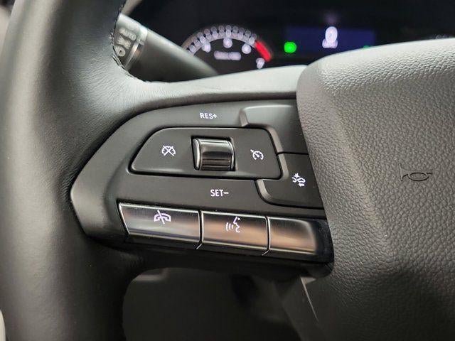 Certified 2023 Cadillac XT4 Premium Luxury FWD image 21