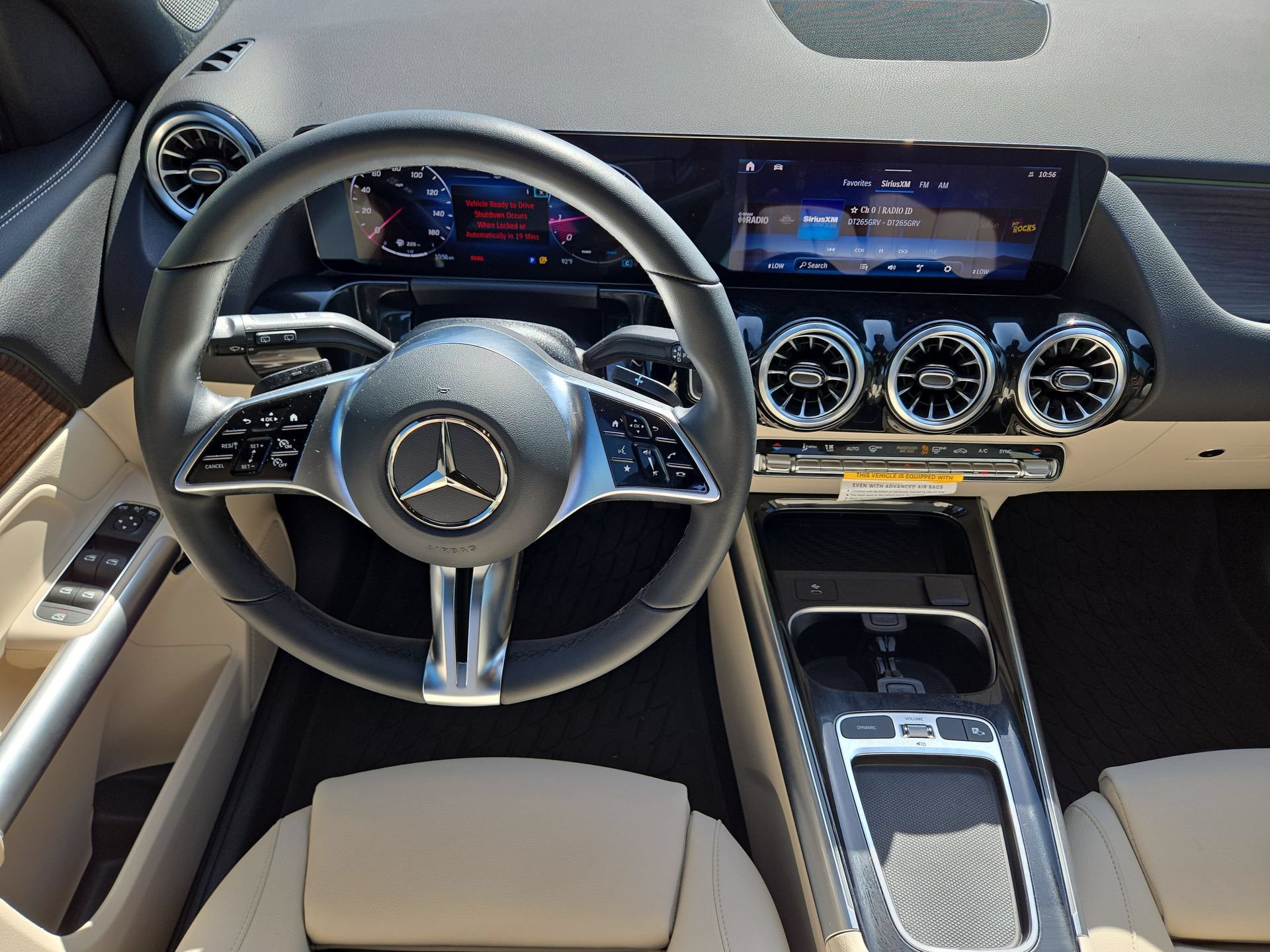 New 2026 Mercedes-Benz GLA 250 4MATIC image 14